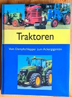 Traktoren vom Dampfschlepper zum Ackergiganten Baden-Württemberg - Steinheim Vorschau