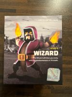 Clash of Clans/Clash Royale Magier (Wizard, Limited Edition) Thüringen - Rustenfelde Vorschau