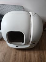 Petkit Pura Max Automatische Selbstreinigende Katzen-Toilette Bayern - Ammerthal Vorschau