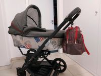 Hartan VIP XL Kinderwagen Bayern - Seubersdorf Vorschau