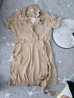 Twillkleid Gr.34 (36) Stillkleid H&M mama Bayern - Höchstadt Vorschau