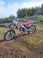 Honda Crf 250 Tieferlegung! (No ktm,sx,sxf,rm,rmz,exc,kx,kxf) Berlin - Spandau Vorschau