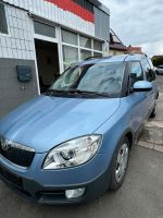 Skoda Roomster Hessen - Wetter (Hessen) Vorschau