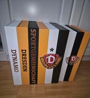 Dynamo Dresden  Retro Trikotboxen Edition #1 #2 #3 Baden-Württemberg - Lörrach Vorschau