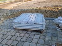 Sandkasten Bayern - Falkenberg Vorschau