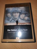 Der Soldat James Ryan DVD FSK 16 Saarland - Wadgassen Vorschau