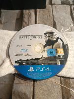 Starwars battlefront für ps4 Baden-Württemberg - Tübingen Vorschau