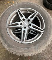 Opel Mokka Winterreifen Alufelgen 215/65 R16 98H Niedersachsen - Hildesheim Vorschau