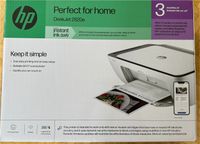 HP DeskJet 2820e Multifunktionsdrucker NEU! Nordrhein-Westfalen - Unna Vorschau