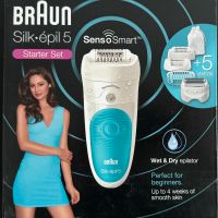 Braun Silk epil 5 Senso Smart Hessen - Wolfhagen  Vorschau