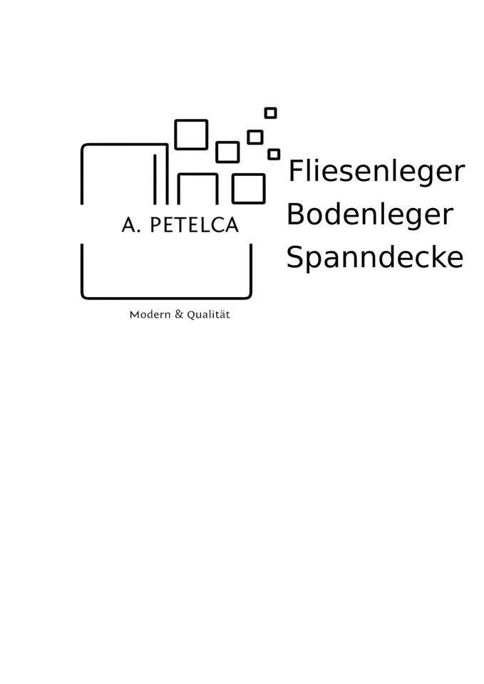 Verlegen von Fliesen, Naturstein, Terrassenplatten in Hagen