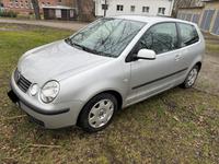 VW Polo 9n 1.2 Liter Benzin, Klima, Service NEU!!! Sachsen-Anhalt - Zilly Vorschau