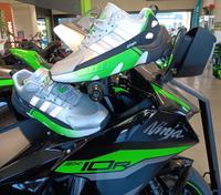 Adidas Sneaker Kawasaki ZX22 Boost Bayern - Chamerau Vorschau