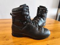 Haix Comfort Climate Leder Herren Wanderschuhe Gr 45 Hessen - Liederbach Vorschau