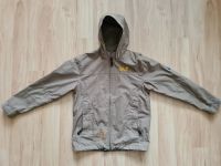 Jack Wolfskin Jacke, hellbraun, Gr.140 Eimsbüttel - Hamburg Niendorf Vorschau