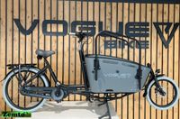 Elektro Transportfahrrad / Bakfiets Carry 2 Rad, 8 Gang, 100 NM, Nordrhein-Westfalen - Emmerich am Rhein Vorschau