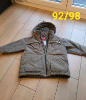 Esprit Winterjacke Jacke Größe 92/98 Sachsen - Neukieritzsch Vorschau