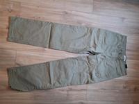 Khaki farbene Cargohose H&M Baden-Württemberg - Emmendingen Vorschau