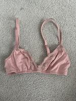 Calvin Klein Triangle Bra Bralette - Soft Stretch Lace XS Bayern - Untersiemau Vorschau