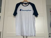 Herren Champion T-Shirt - XXL Hessen - Oberursel (Taunus) Vorschau