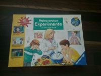 Ravensburger "Meine ersten Experimente" - Mein Körper Kreis Pinneberg - Pinneberg Vorschau