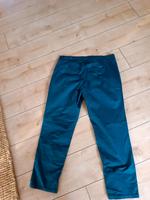 Street One dünne 3/4 Hose  ,Gr.38, wie neu Schleswig-Holstein - Groß Wittensee Vorschau