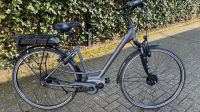 Damenrad EBike Gudereit 28 Zoll mit erneuertem Akku Nordrhein-Westfalen - Mülheim (Ruhr) Vorschau