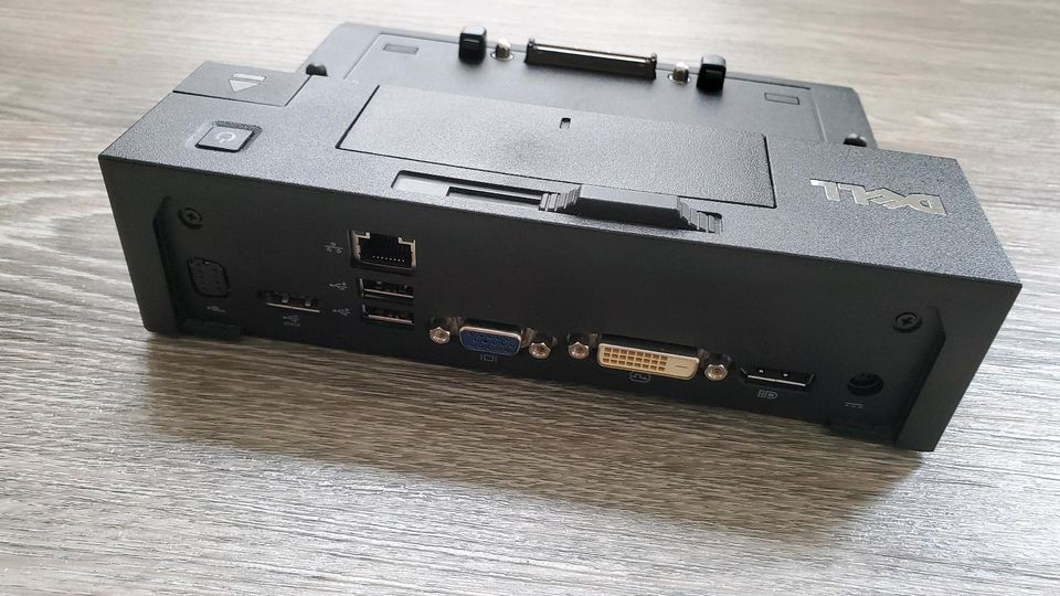 DELL DELL Docking Station Modell PR03X in Großefehn