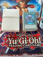 Yu-Gi-Oh Karten Drytron Deck Core Niedersachsen - Buxtehude Vorschau