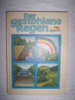 Der gestohlene Regen - DDR Kinderbuch - Pioniergeschichten aus 30 Sachsen - Pirna Vorschau