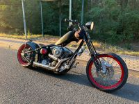 Harley Davidson Lenker 1 Zoll Klemmung Brandenburg - Bestensee Vorschau