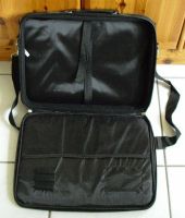 Notebooktasche Laptoptasche 15" schwarz Bonn - Beuel Vorschau