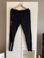 Odlo Damen Hose Leggings Laufhose Gr. L schwarz gefüttert **^^ Dortmund - Benninghofen Vorschau