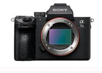 Suche Sony Alpha 7iii Vollformat Kiel - Wellsee-Kronsburg-Rönne Vorschau