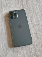 APPLE iPhone 12 PRO MAX, 256GB Graphite❗️ Hessen - Bad Vilbel Vorschau