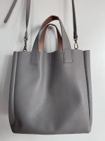 Tasche / Umhängetasche / Shopper / Zara grau Roségold Rheinland-Pfalz - Mainz Vorschau