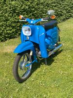 Simson Schwalbe KR51/1 63ccm KBA Thüringen - Arnstadt Vorschau