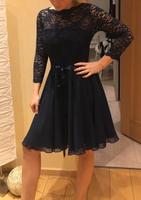 Konfirmation Kleid Niedersachsen - Stadland Vorschau