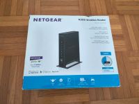 NETGEAR N300 Wireless Router Wlan Modem neu Baden-Württemberg - Plankstadt Vorschau