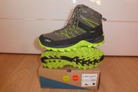 CMP Schuhe Wanderschuhe Gr 42 Rigel Mid Trekking w neu Schuhe Nordrhein-Westfalen - Castrop-Rauxel Vorschau