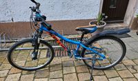 Kellys Fahrrad 24 zoll Sachsen - Dommitzsch Vorschau