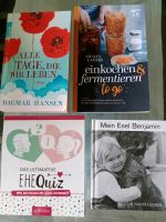 Bücher für verschiedene Gelegenheiten Nordrhein-Westfalen - Bocholt Vorschau