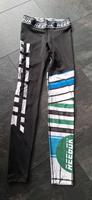 Sport Tight Reebok Gr. XS Rheinland-Pfalz - Bad Kreuznach Vorschau