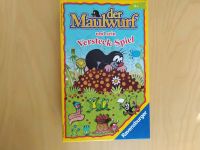 der Maulwurf Versteck-Spiel, ab 4 Jahre, Ravenburger Baden-Württemberg - Dielheim Vorschau