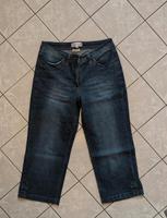 neuw. 3/4 Jeans v. Gina Laura * Gr. 42 Bayern - Ursensollen Vorschau