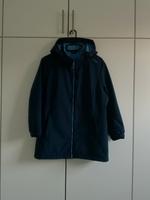 CMP  Softshelljacke Gr.46 dunkelblau Nordfriesland - Husum Vorschau