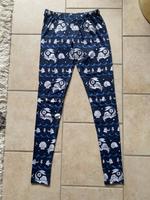 Disney Leggings mit Ariel Meerjungfrau Design Nastrovje Potsdam Baden-Württemberg - St. Leon-Rot Vorschau