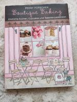 Backbuch: Boutique Banking von Peggy Porschen Bayern - Vaterstetten Vorschau