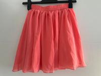Sommerrock Damen apricot rosa Größe S Bayern - Ergolding Vorschau