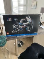 Lego Technic BMW M1000RR M 1000 RR NEU Bayern - Neutraubling Vorschau